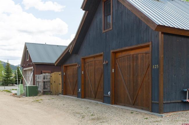 825 Whiterock Ave, Townhouse with 3 bedrooms, 4 bathrooms and null parking in Crested Butte CO | Image 4