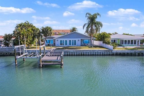 17362 Kennedy Dr, NORTH REDINGTON BEACH, FL, 33708-1351 | Card Image