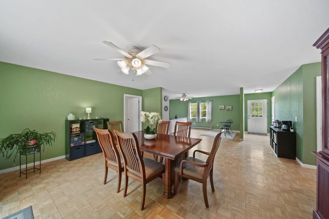 12021 Pope Church Rd, House other with 3 bedrooms, 3 bathrooms and null parking in Springport MI | Image 22