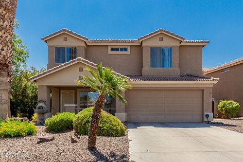 12823 W Ash St, El Mirage, AZ, 85335-5369 | Card Image