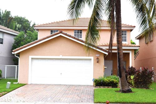 3176 Turtle Cv, West Palm Beach, FL, 33411-6468 | Card Image