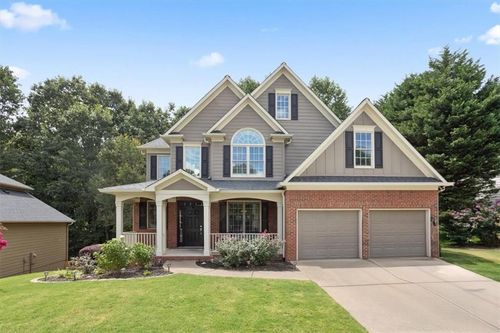 431 Gold Xing, Canton, GA, 30114-6353 | Card Image