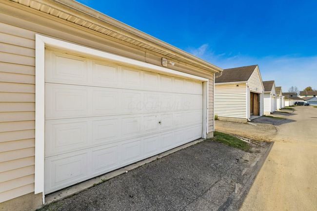 2868 Proclamation Way, Condo with 3 bedrooms, 3 bathrooms and null parking in Columbus OH | Image 30