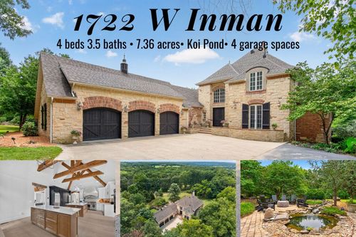1722 W Inman Rd, Nixa, MO, 65714-8378 | Card Image