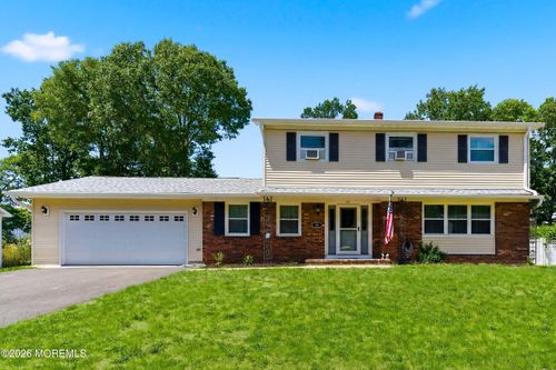 24 Livingston Dr, Howell, NJ, 07731-2021 | Card Image