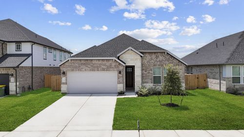 2322 Poseidon St, League City, TX, 77573-4302 | Card Image