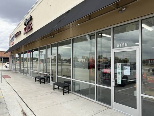 801 W Champaign Ave, Rantoul, IL, 61866-2148 | Card Image