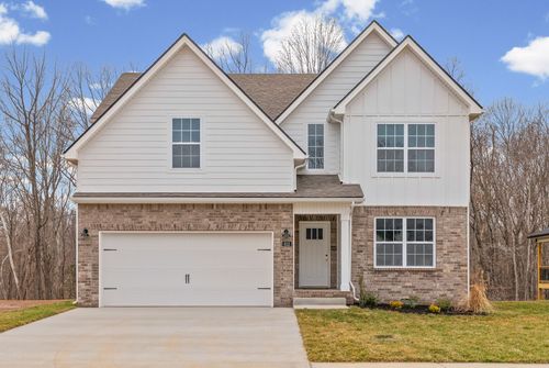 48 Miller Farm, Clarksville, TN, 37043 | Card Image