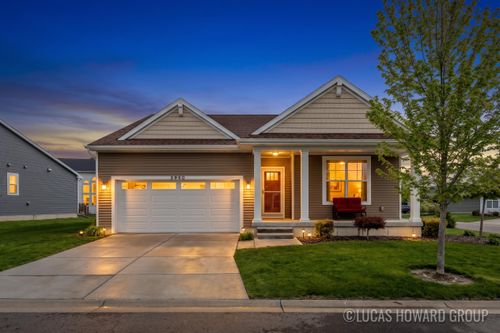 3950 Gallop Rd, East Lansing, MI, 48823-6196 | Card Image