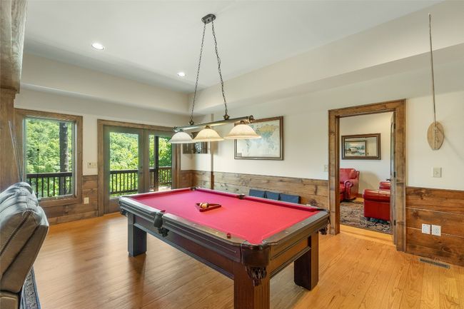 65 W Stone Pointe Ln, House other with 3 bedrooms, 5 bathrooms and null parking in Cullowhee NC | Image 48
