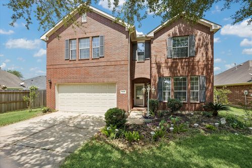 1618 Autumn Springs Dr, Missouri City, TX, 77459-4648 | Card Image