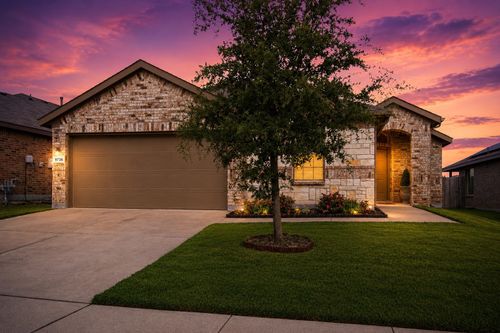 9736 Snowbell Ln, Crowley, TX, 76036-3762 | Card Image