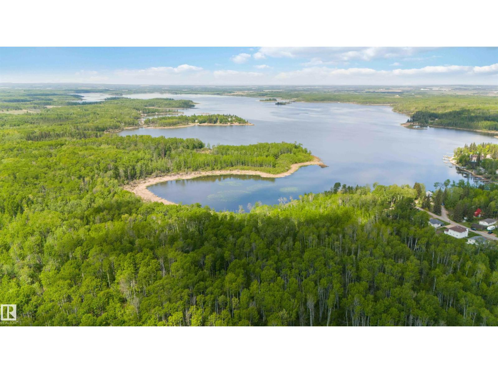 Residential in Rural Barrhead County 2