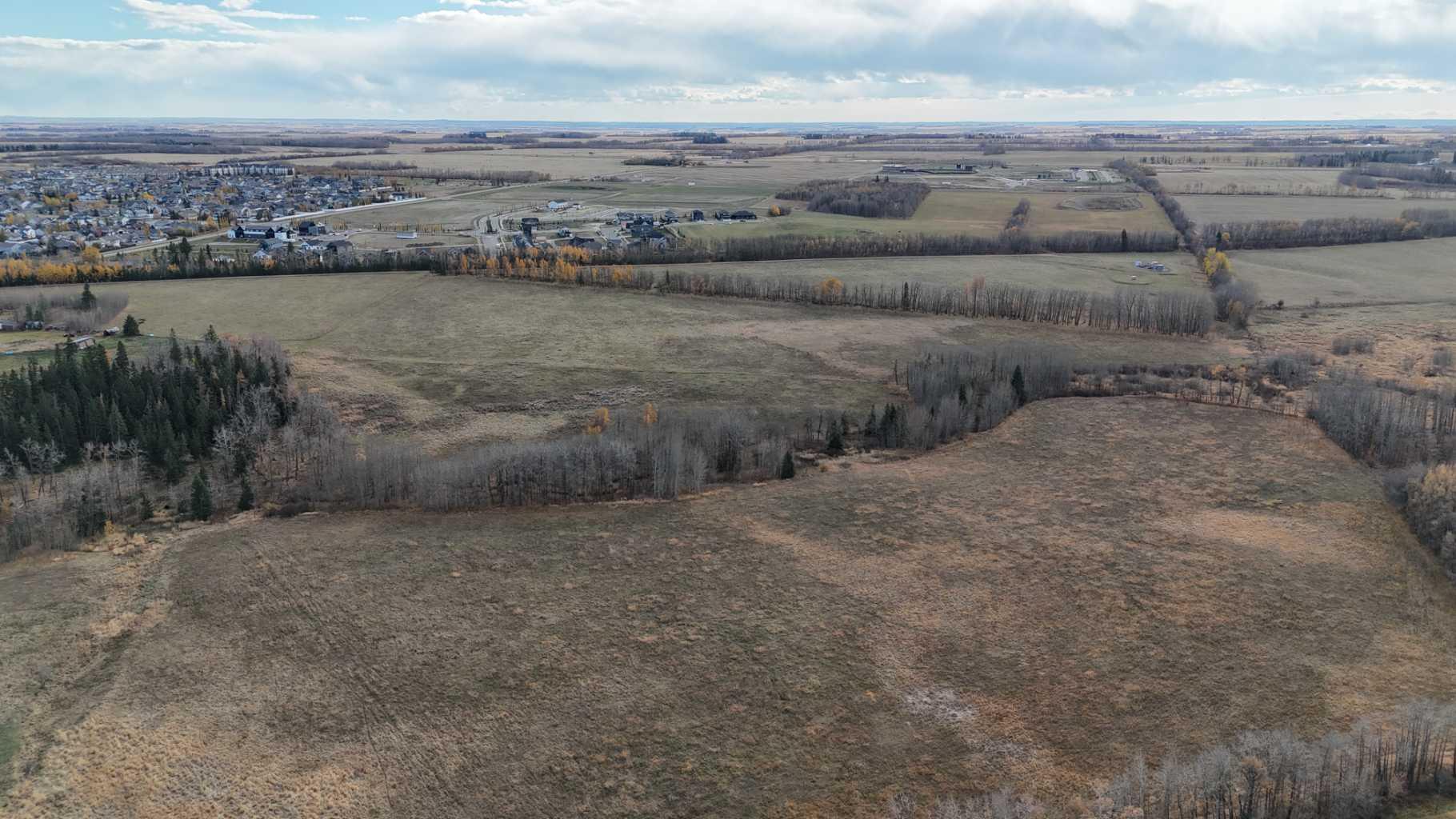 Land in Sylvan Lake 5