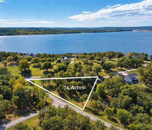 187 Patriot Pointe, Eufaula, OK, 74432 | Card Image