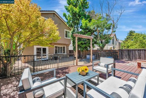 122 Claremont Crest Ct, San Ramon, CA, 94583-1298 | Card Image