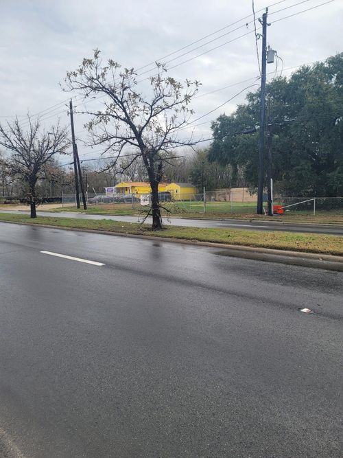 6225 Cullen Blvd, Houston, TX, 77021-3903 | Card Image