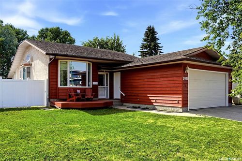 2407 Rooke Pl, Regina, SK, S4V1T7 | Card Image
