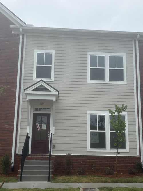 324 Savoy Loop, Nolensville, TN, 37135-2008 | Card Image