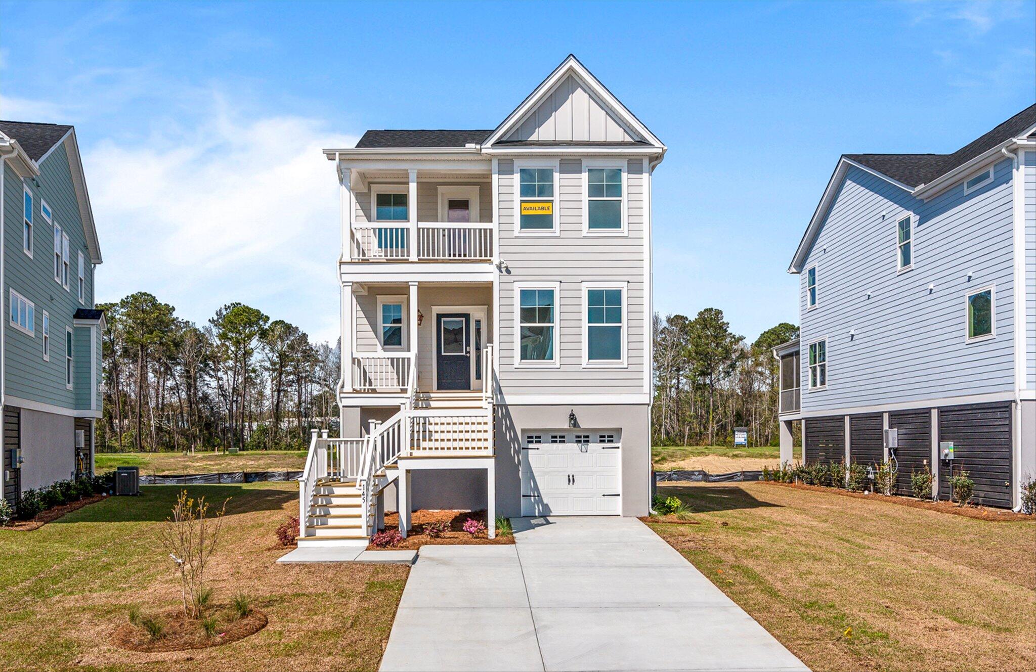 Gum Tree Ln, Johns Island, SC 29455