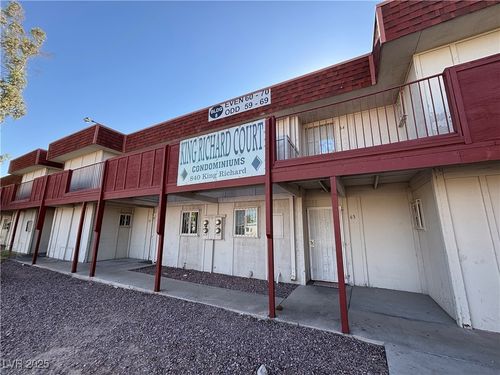 63-5330 Swenson St, Las Vegas, NV, 89119 | Card Image