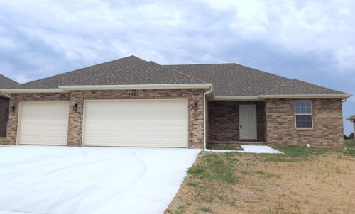 3801 W Riley Street, Bolivar, MO, 65613 | Card Image
