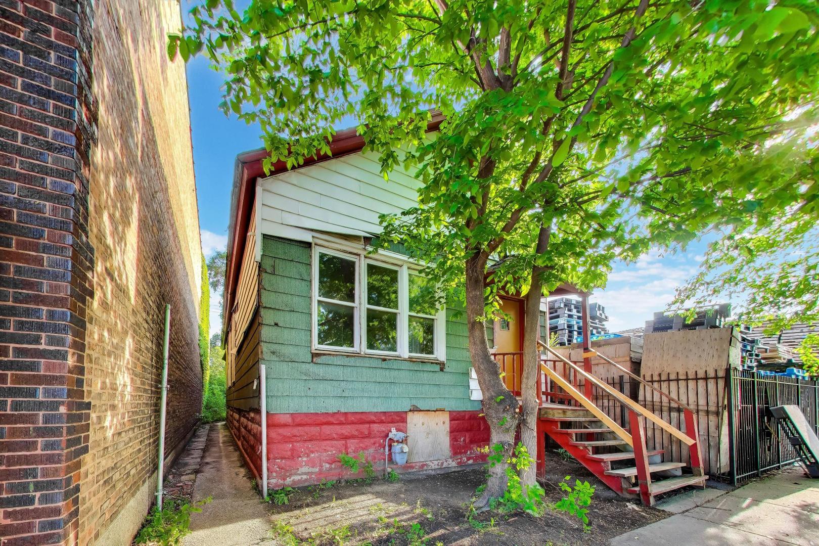 Residential in Chicago 3