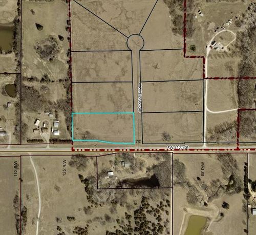 0 Sw Whitetail Run, Douglass, KS, 67039 | Card Image