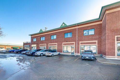 31-86 Ringwood Drive, Whitchurch Stouffville, ON, L4A1C3 | Card Image