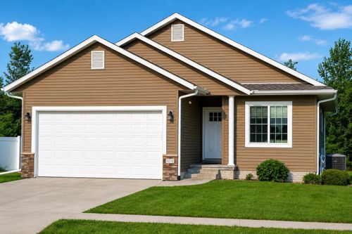 5008 Luke Street Street, Cedar Falls, IA, 50613 | Card Image