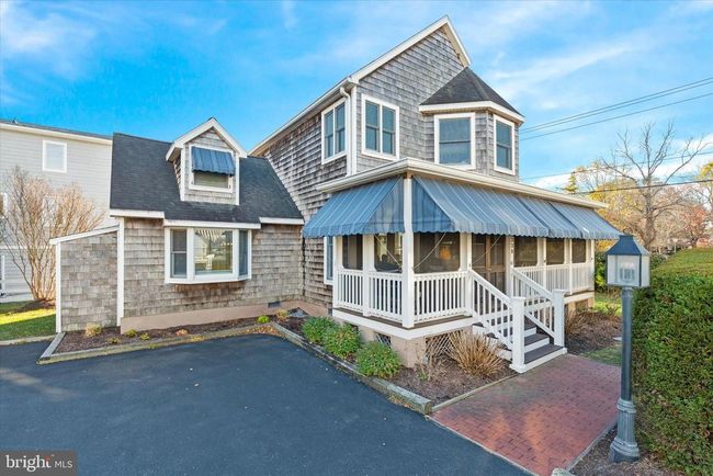 330 Garfield Pkwy, House other with 4 bedrooms, 4 bathrooms and null parking in BETHANY BEACH DE | Image 64