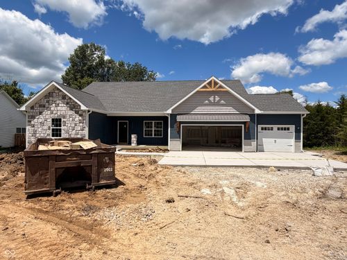 444 Gettysburg, Coatesville, IN, 46121-8965 | Card Image