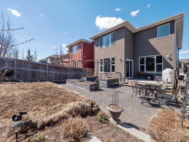 540 Auburn Bay Drive Se, Home with 3 bedrooms, 2 bathrooms and 4 parking in Calgary AB | Image 35