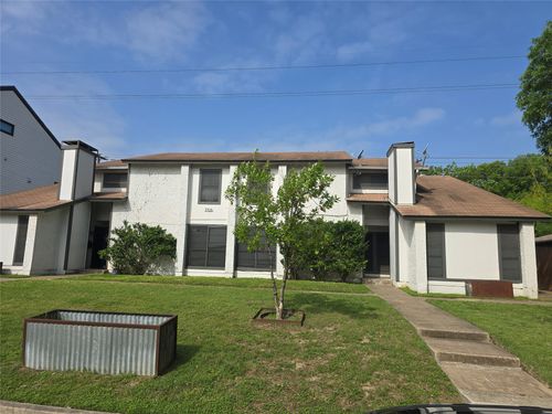 b-7108 Creekside Dr, Austin, TX, 78752-2159 | Card Image
