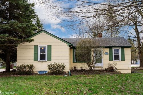 1409 W Pickard Street, Mt Pleasant, MI, 48858 | Card Image