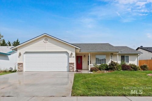 11718 W Gabrielle Ct, Boise, ID, 83713-7863 | Card Image