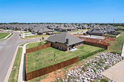 4120 Nw 158th St, Edmond, OK, 73013 | Card Image