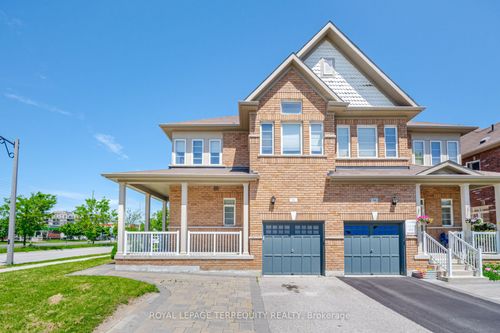 36 Chokecherry Cres, Markham, ON, L6E0J5 | Card Image