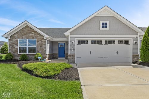 1275 Gunnison Dr, Greenfield, IN, 46140-5017 | Card Image