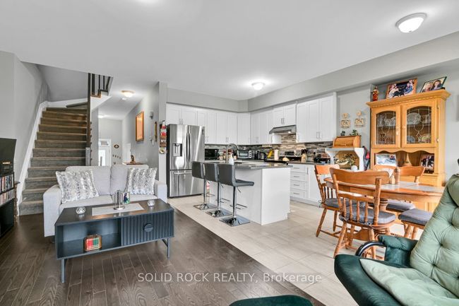 29 Mcphail Rd, House attached with 3 bedrooms, 3 bathrooms and 2 parking in Carleton Place ON | Image 9