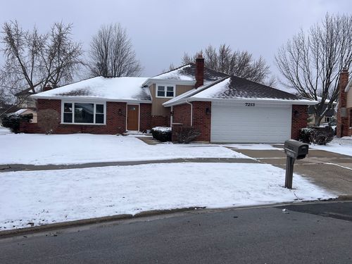 7213 Bateman St, Downers Grove, IL, 60516-3793 | Card Image