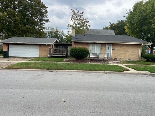 0-14941 Evans Ave, Dolton, IL, 60419-2113 | Card Image