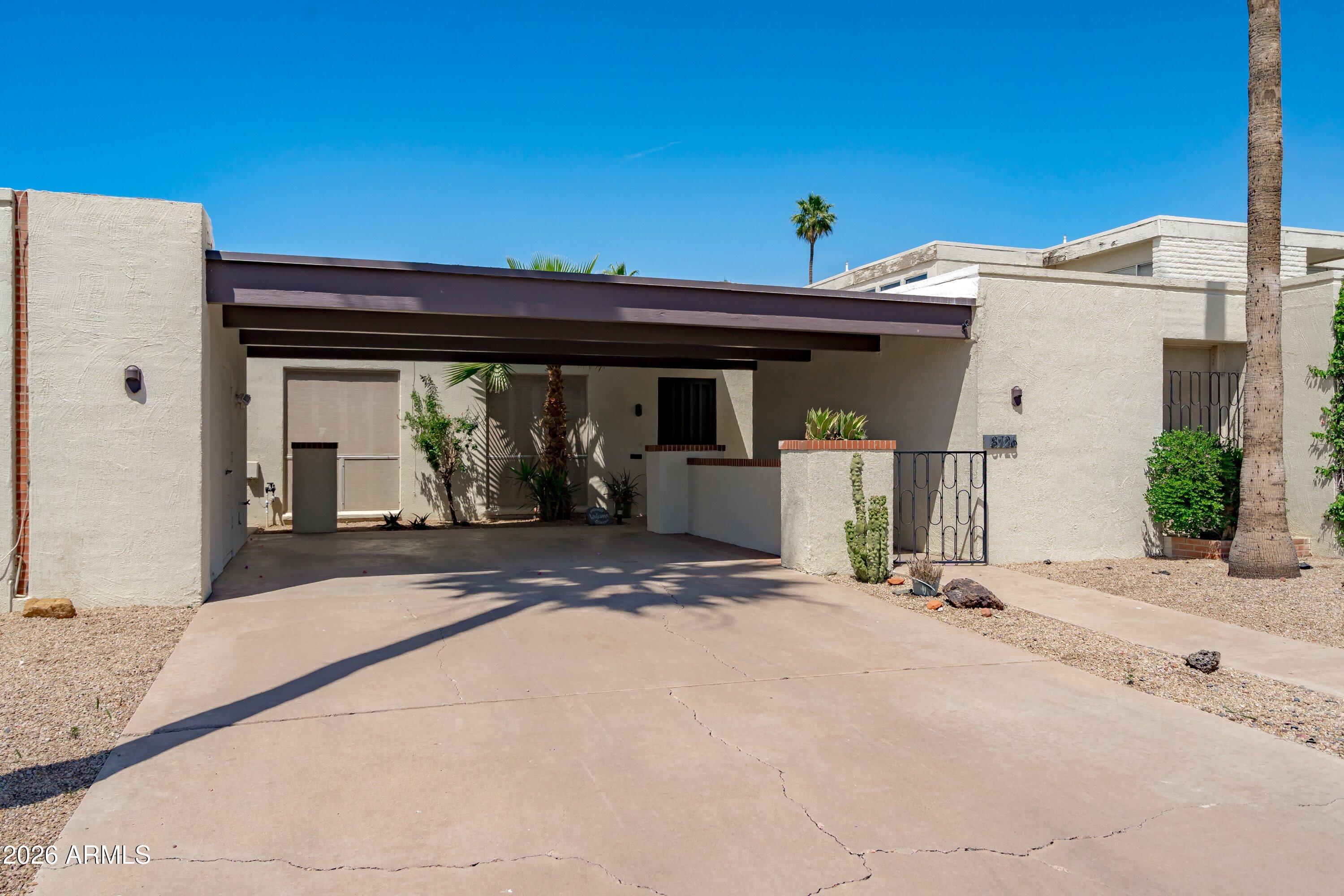 Residential in Scottsdale 3