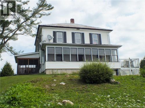 23 Hawkins Rd, Centreville, NB, E7K1A4 | Card Image