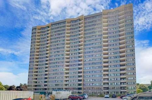 303-2050 Bridletowne Cir, Scarborough, ON, M1W2V5 | Card Image