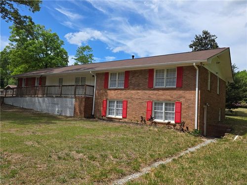 7016 Skyline Dr, Lithia Springs, GA, 30122-2442 | Card Image