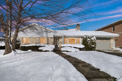 5156 Farwell Ave, Skokie, IL, 60077-3407 | Card Image