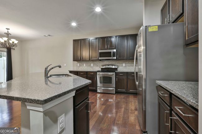 1568 Lenox Overlook Rd Ne, Townhouse with 3 bedrooms, 3 bathrooms and null parking in Brookhaven GA | Image 18