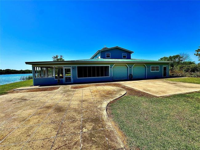7165 Backridge Rd, House other with 6 bedrooms, 7 bathrooms and 2 parking in Sabine Pass TX | Image 30