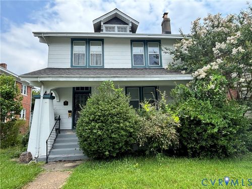 3111 Lamb Ave, Richmond, VA, 23222-2715 | Card Image